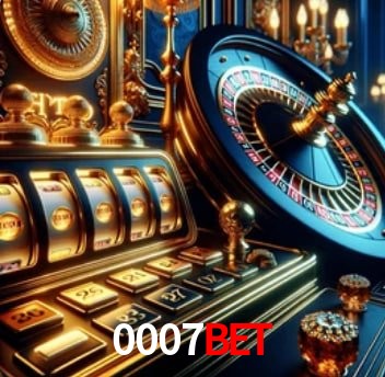 Estatísticas 0007BET
