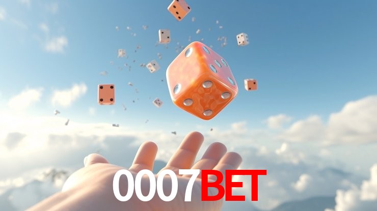 Welcome Bonus 0007BET