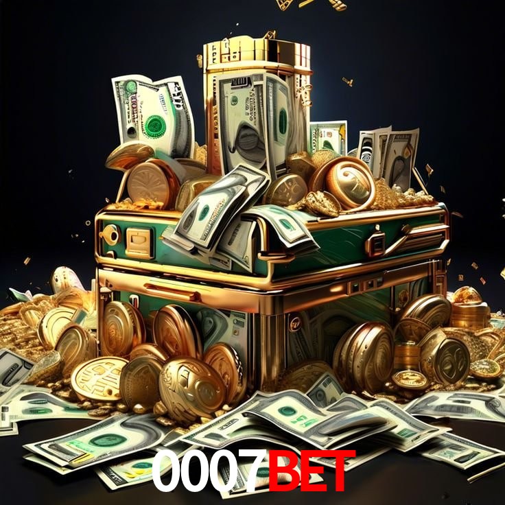 Provedores de Jogos 0007BET