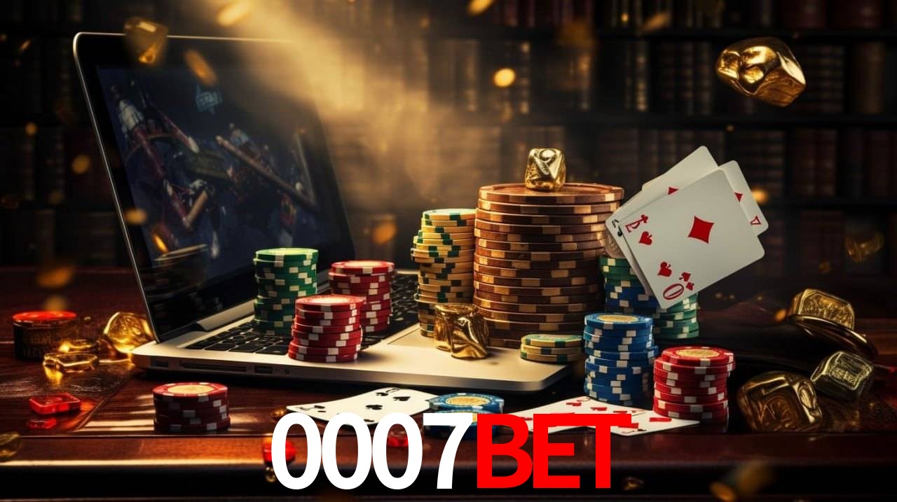 Estatísticas Esportivas 0007BET