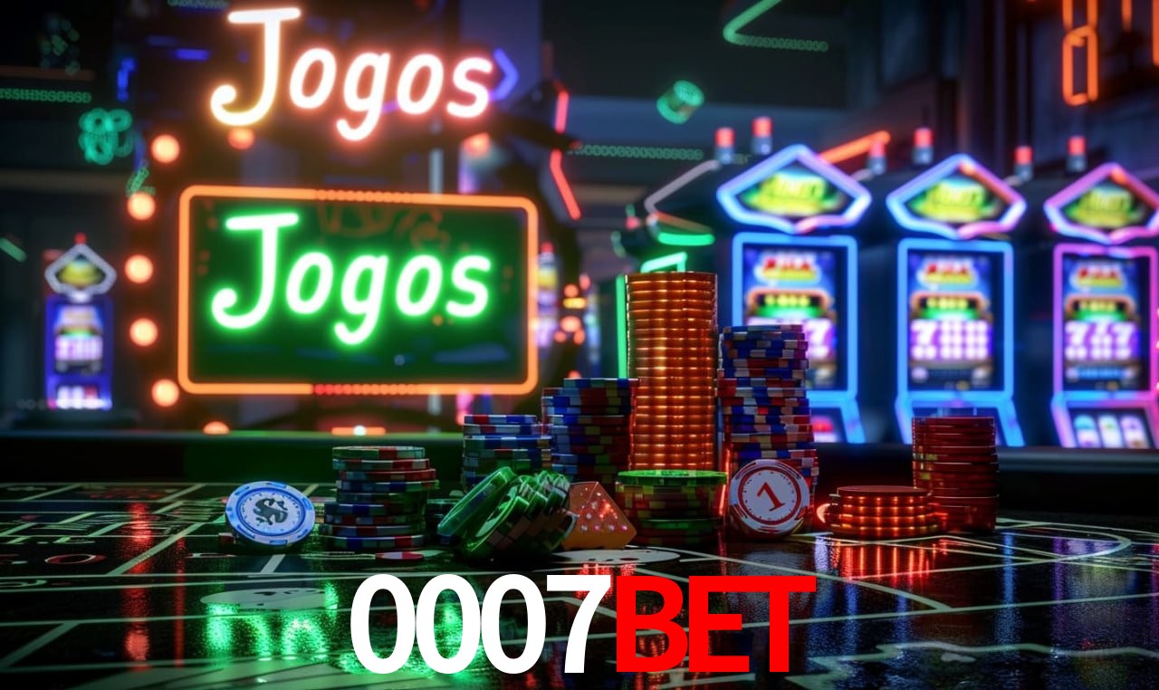 0007BET paga