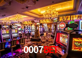 0007BET São Paulo - Live Tables