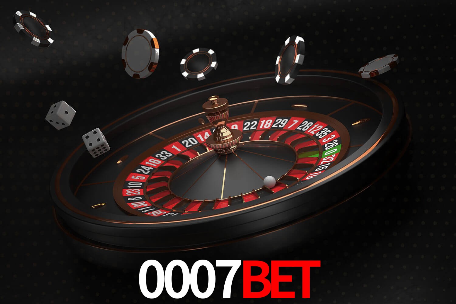 0007BET paga