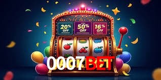 0007BET - Security