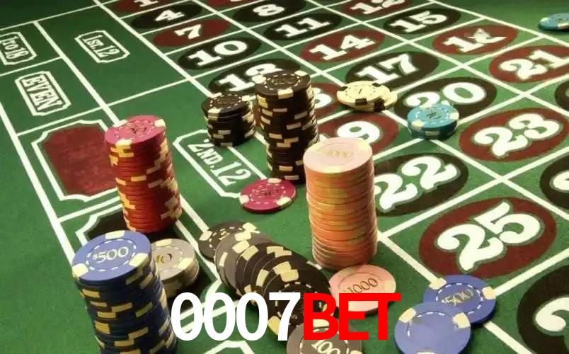 Integração de APIs 0007BET