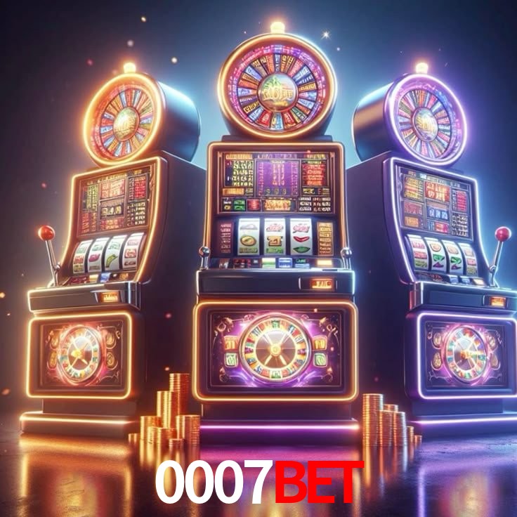 0007BET App Interface