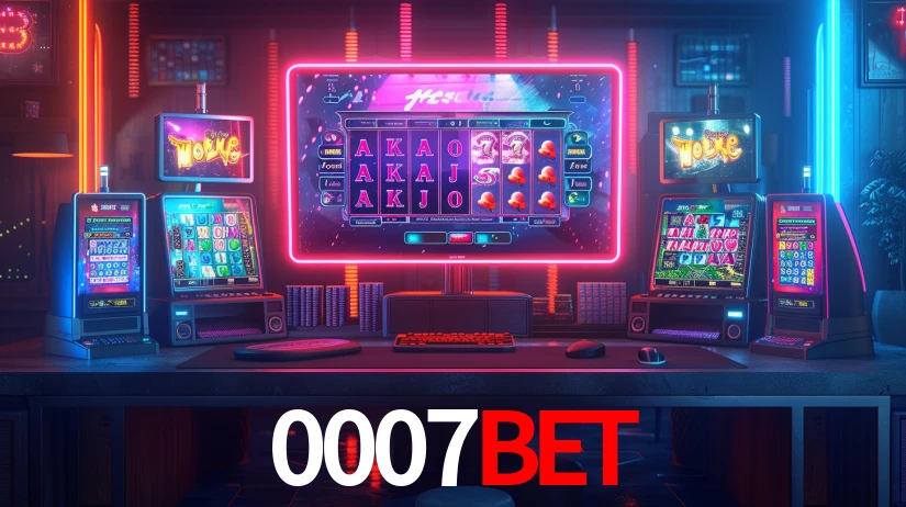 Ofertas Imperdíveis na 0007BET: Promoções e Bônus Que Valem a Pena