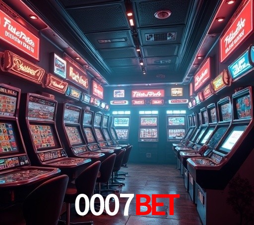 0007BET Promoções - 30+ Ofertas Diárias
