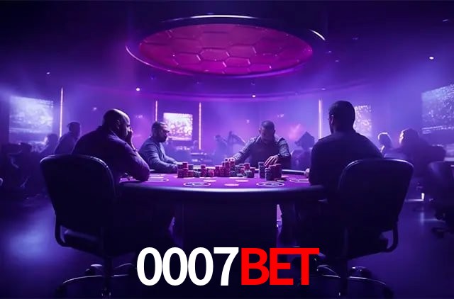 0007BET Belo Horizonte - Provably Fair