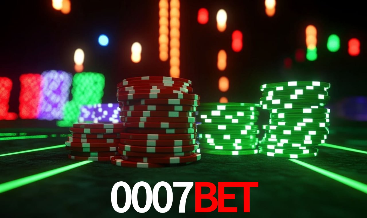 Slot Games 0007BET