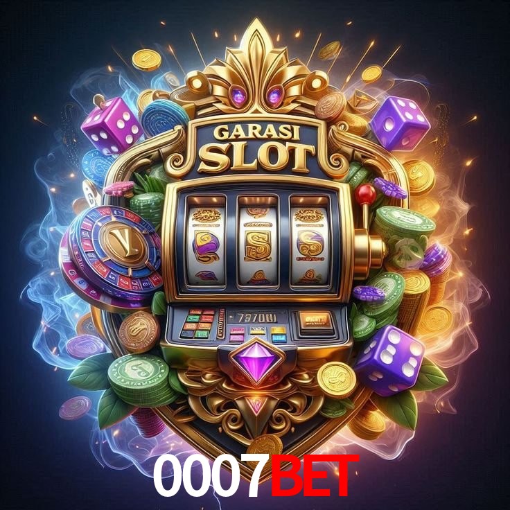 0007BET - Aplicativo Móvel