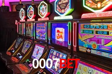Explorando a Categoria de Eventos em Apostas na 0007BET