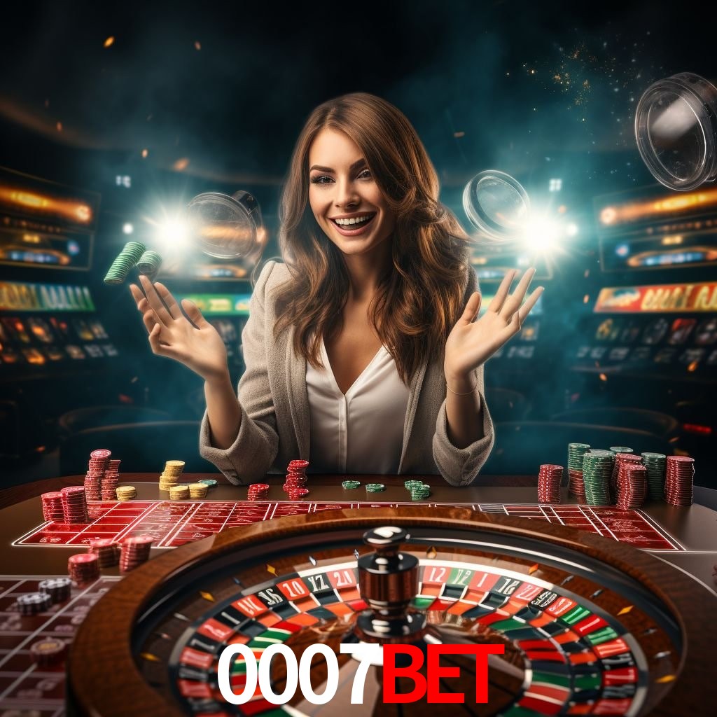 Instant EasyPaisa 0007BET