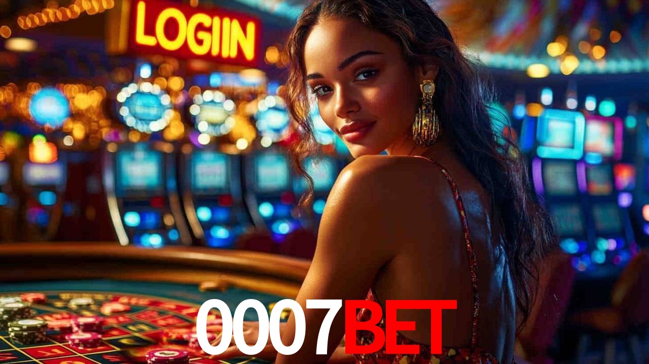 0007BET São Paulo - Jogo Providers
