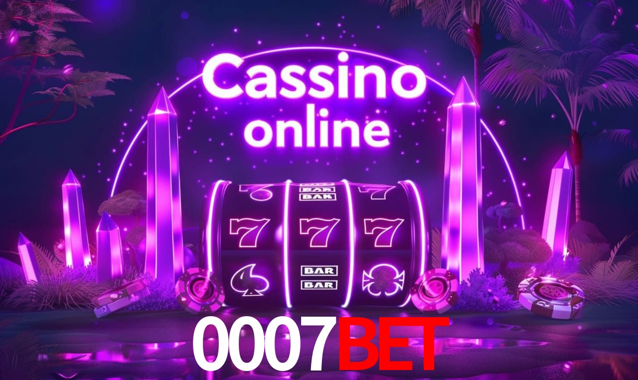 0007BET - Customer Support