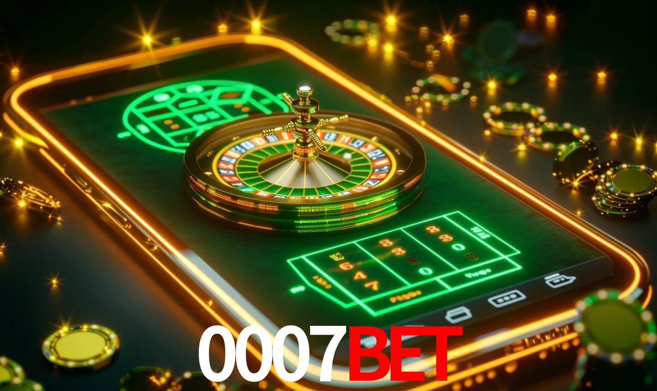 0007BET - Support