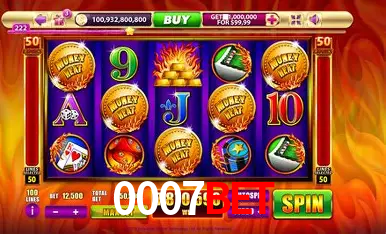 Apostas Esportivas na 0007BET: Um Guia Completo