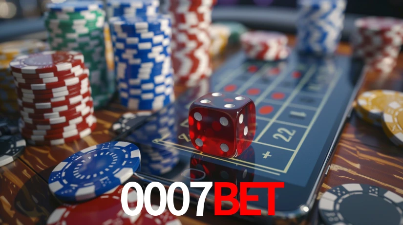 0007BET paga