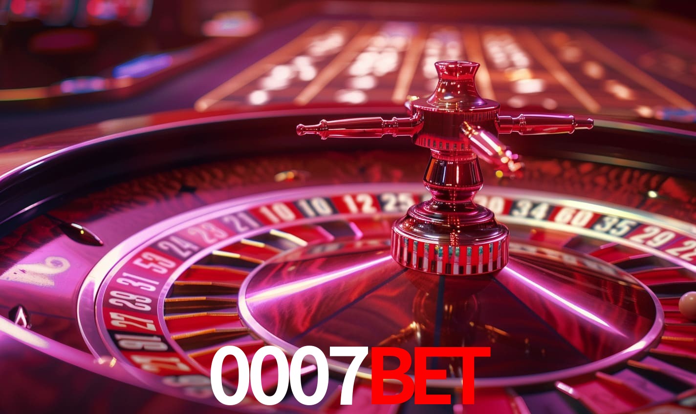 0007BET Brasília - Crash Guide
