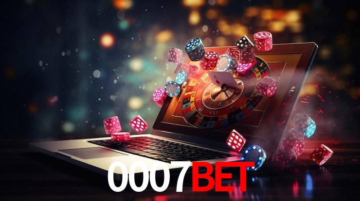 cassino 0007BET