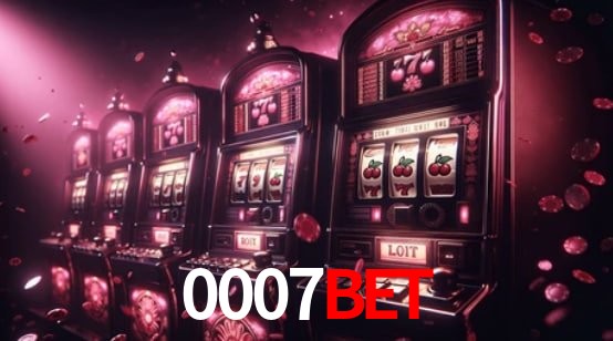 Bônus Diários 0007BET