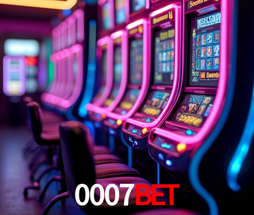 0007BET Slot - 320+ Caça-Níqueis Premium