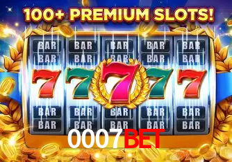 A Popularidade dos Caça-Níqueis no 0007BET