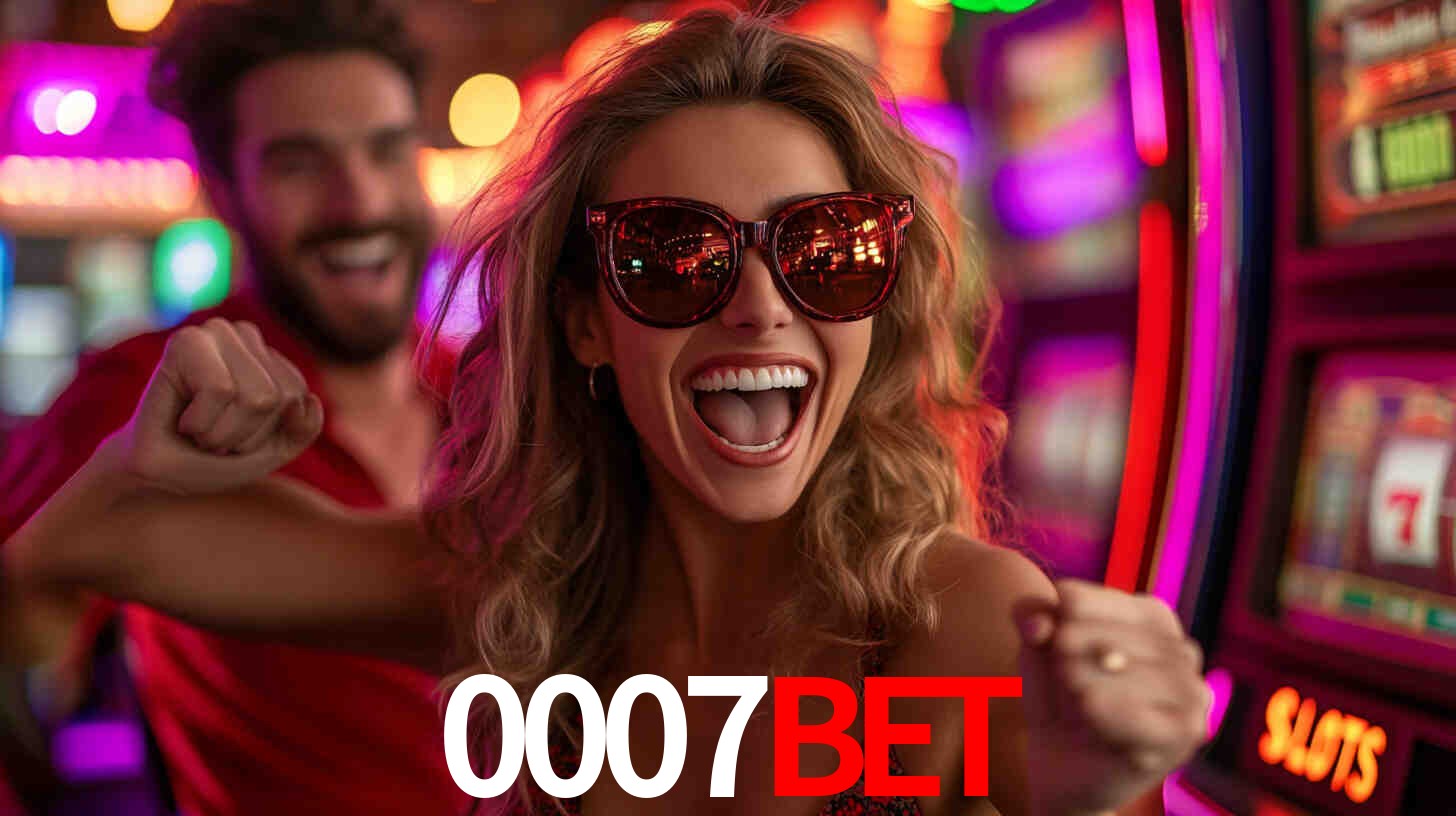 Descubra a Essência do 0007BET: Nossa História e Compromissos