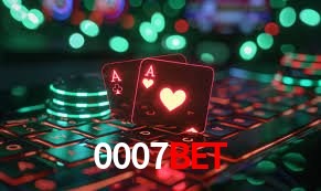 Login Seguro 0007BET