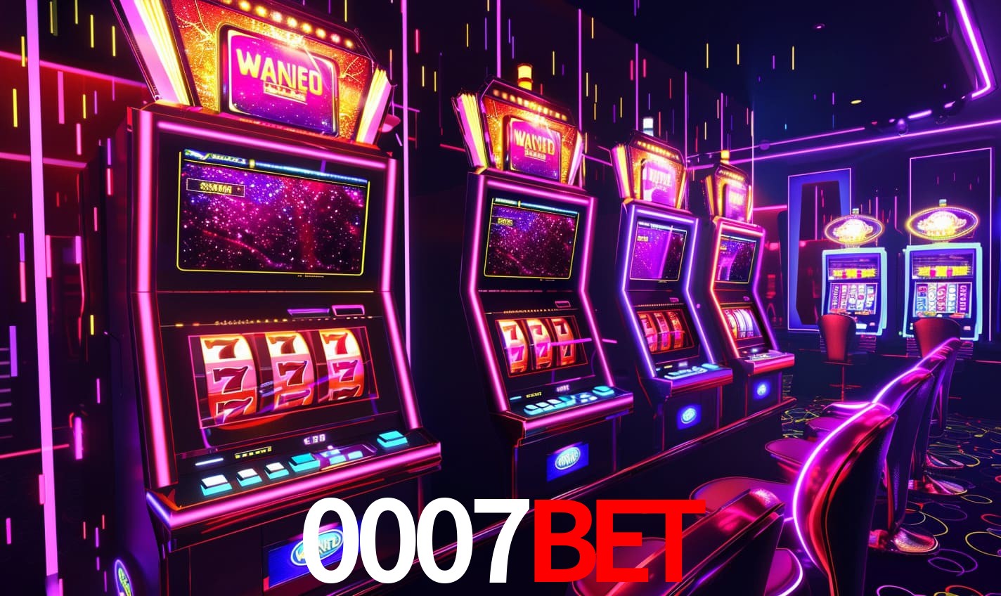 Desvendando o Mundo dos Jogos Virtuais na 0007BET