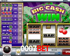 A Revolução dos Aplicativos de Jogos no 0007BET