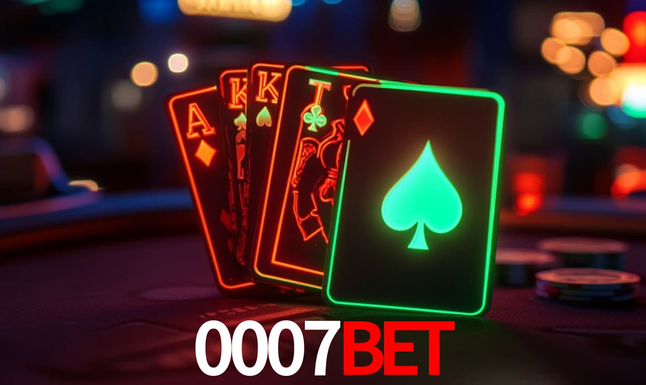 Sistemas de Segurança 0007BET