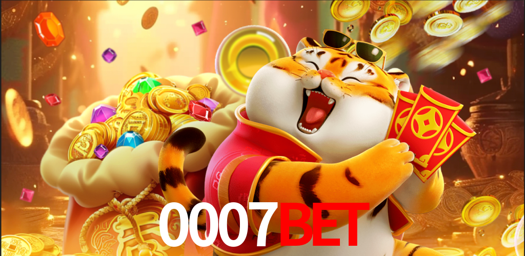 0007BET: Seu Especialista em Apostas Esportivas Brasileiras