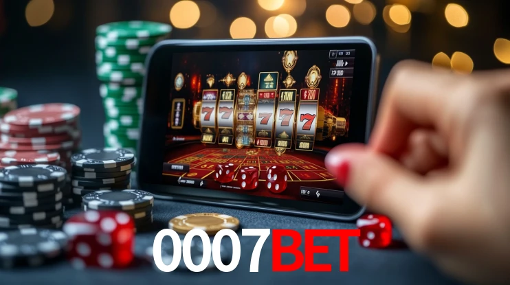VIP Casino 0007BET