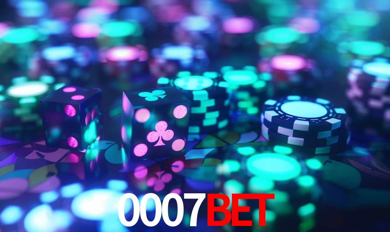 Apostas de Tênis 0007BET