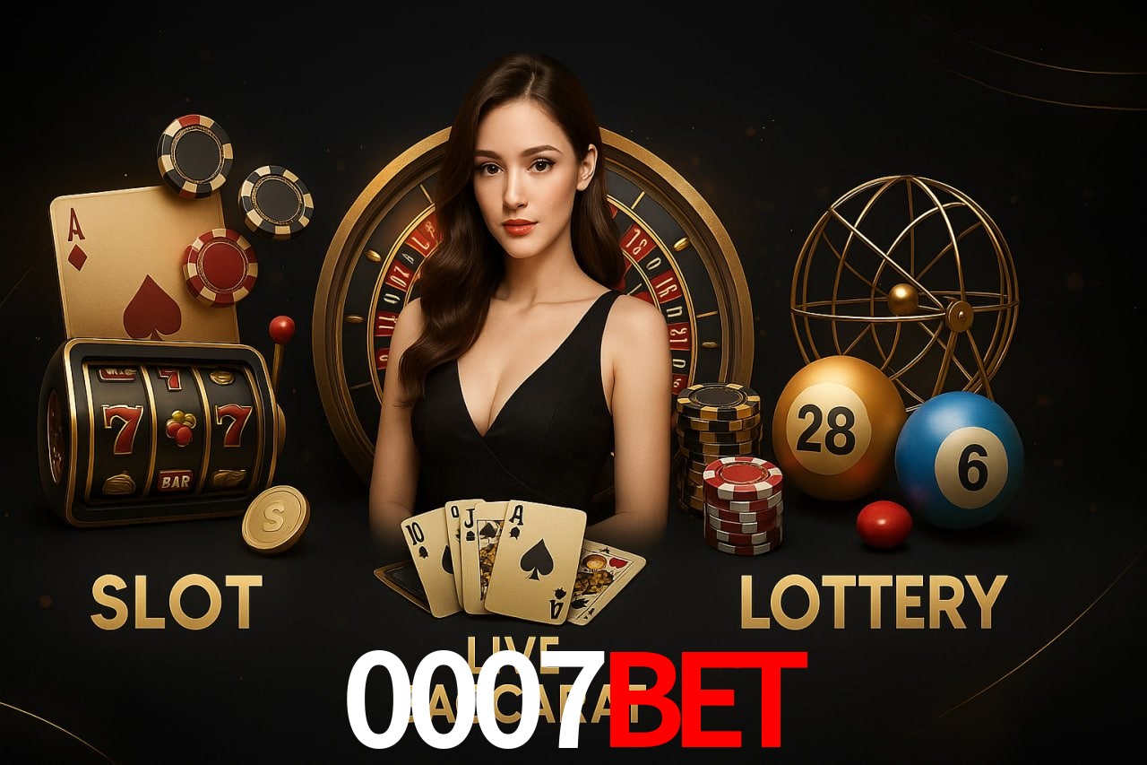 0007BET Brasília - Leaderboards