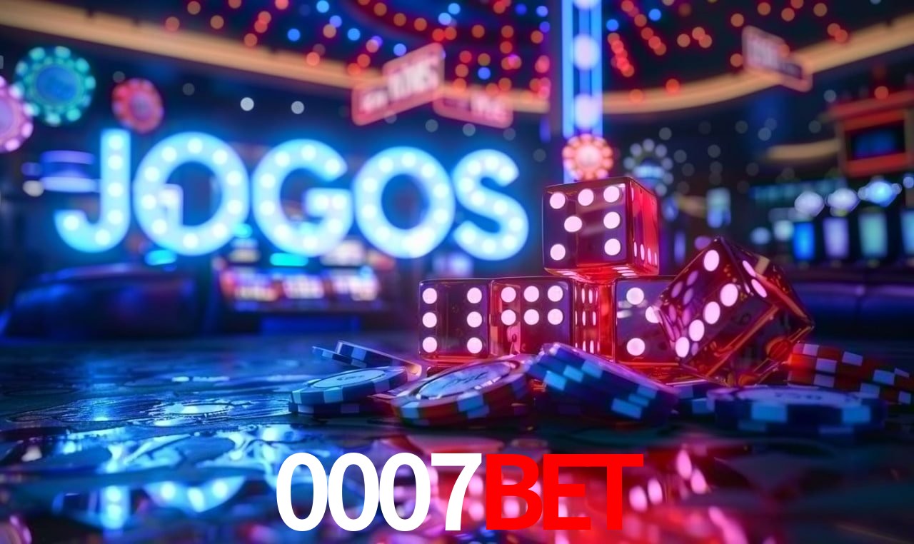 Casino Ao Vivo 0007BET
