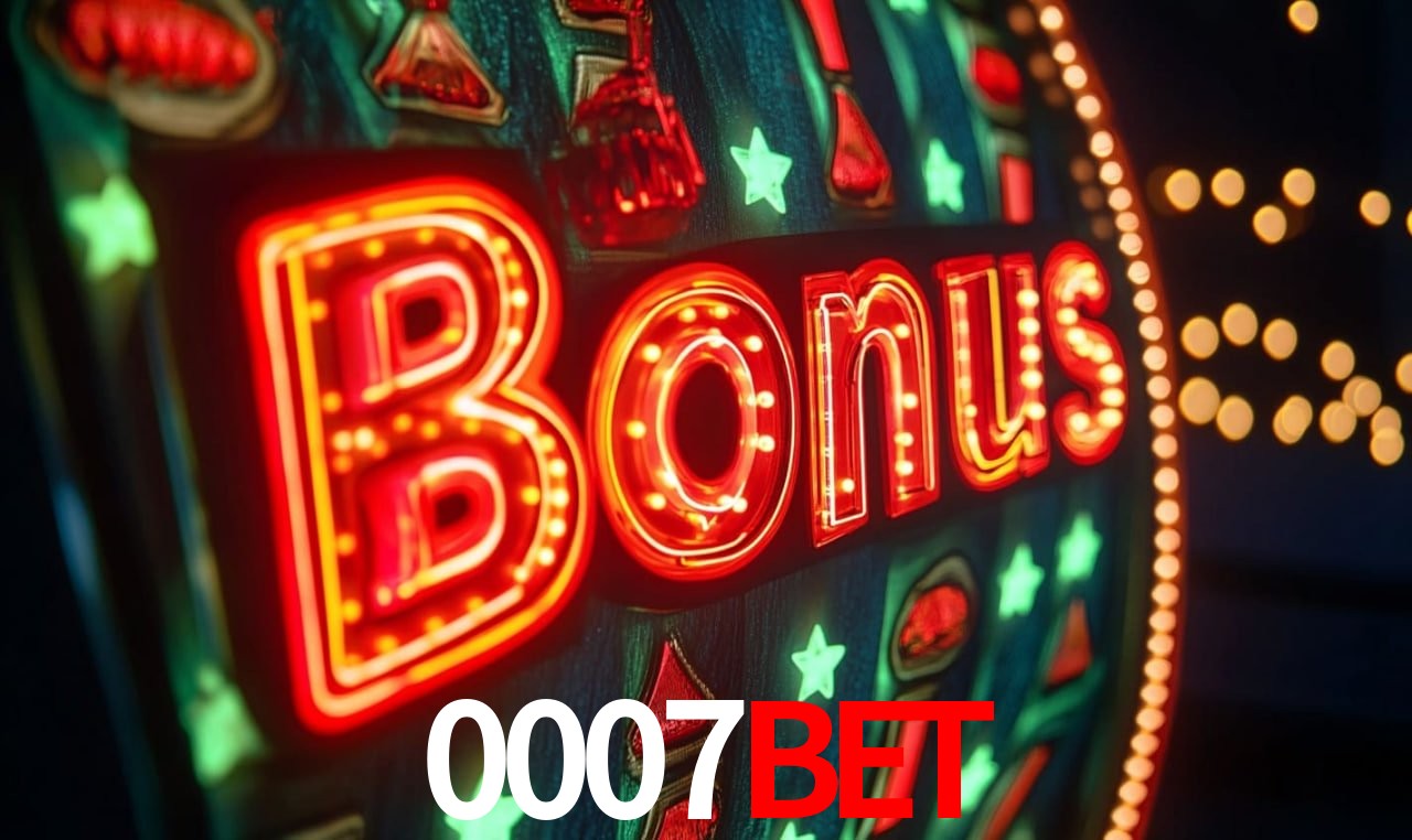 Mesa de Blackjack 0007BET