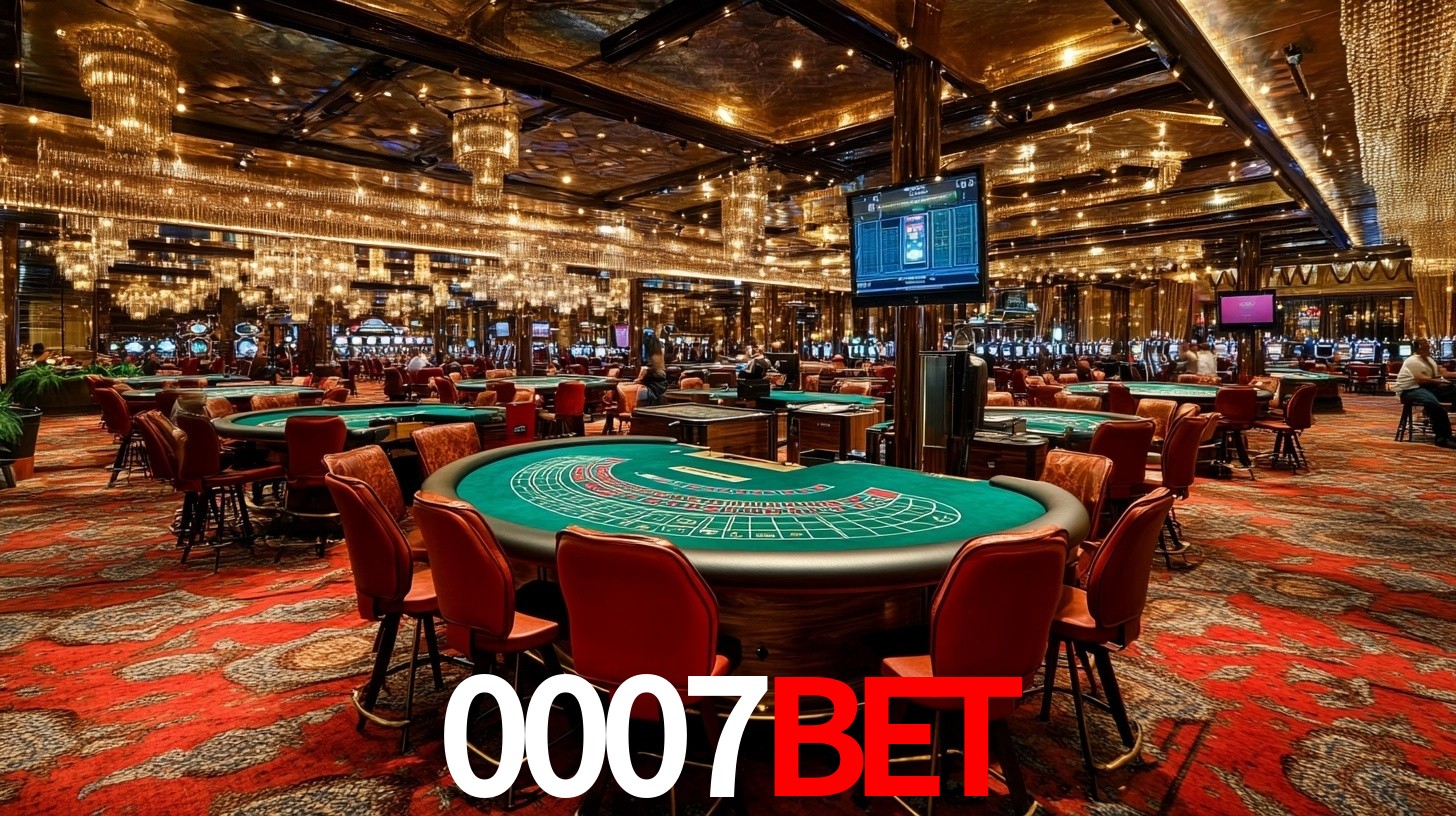 0007BET
