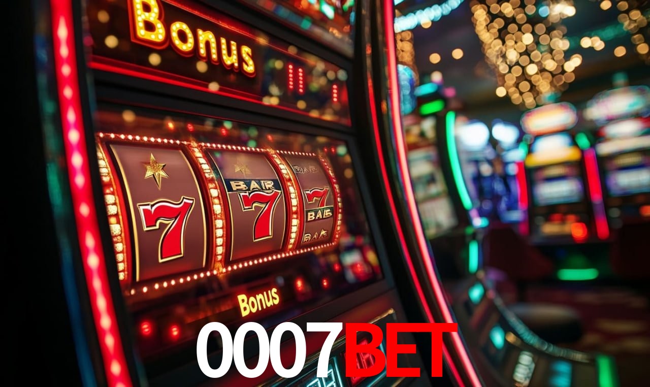 0007BET