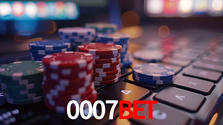 0007BET - Winners Celebration