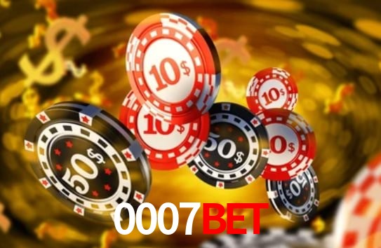 Estatísticas do Jogo 0007BET