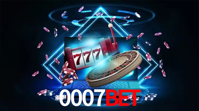 0007BET Belo Horizonte - Jackpots