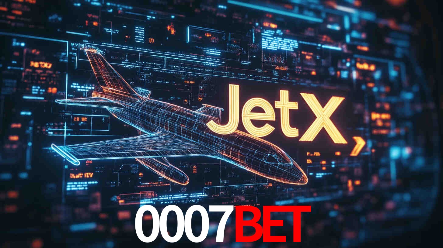 Apostas Esportivas na 0007BET: Um Guia Completo