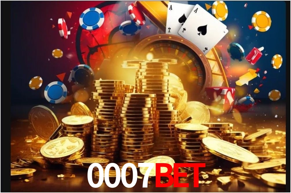 Jogos Exclusivos 0007BET