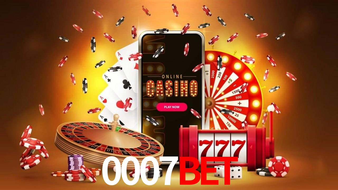 0007BET Rio de Janeiro - Popular Jogos
