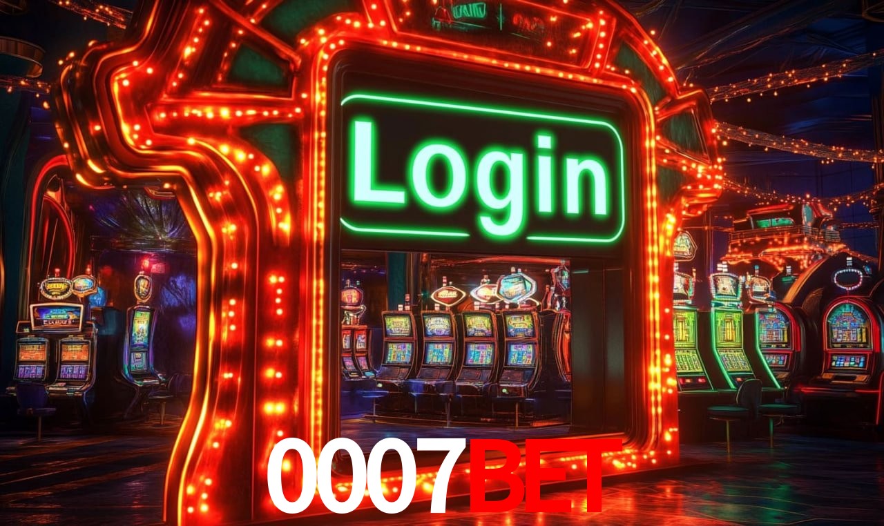 Avaliações dos Jogadores 0007BET