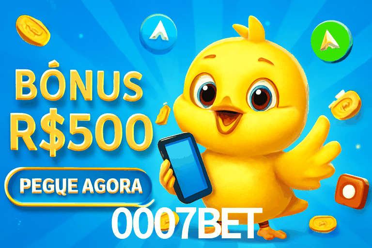 Exclusive Offers 0007BET
