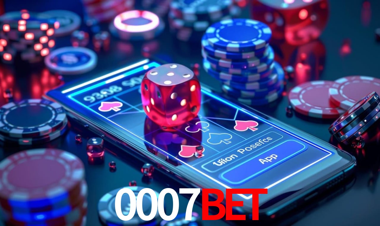 0007BET - Análise de Mercados Esportivos
